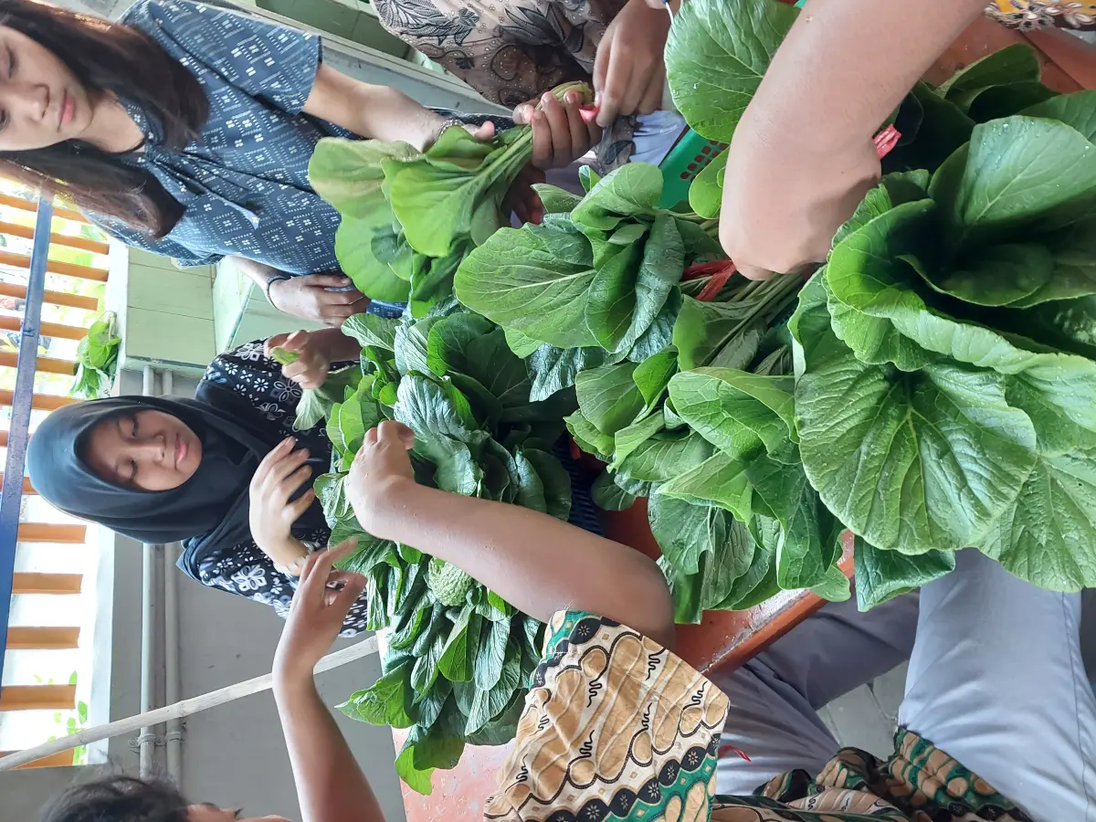 Kegiatan Ekstrakurikuler KIR