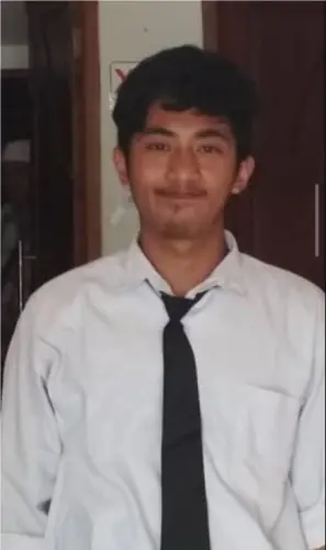 Mohamad Khoirul Anwar, S.Pd