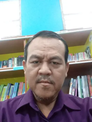 Albertus Nugraha S.S