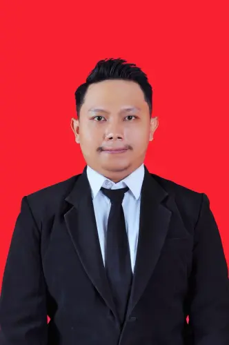Yogi Rachmansyah Putra, S.Pd